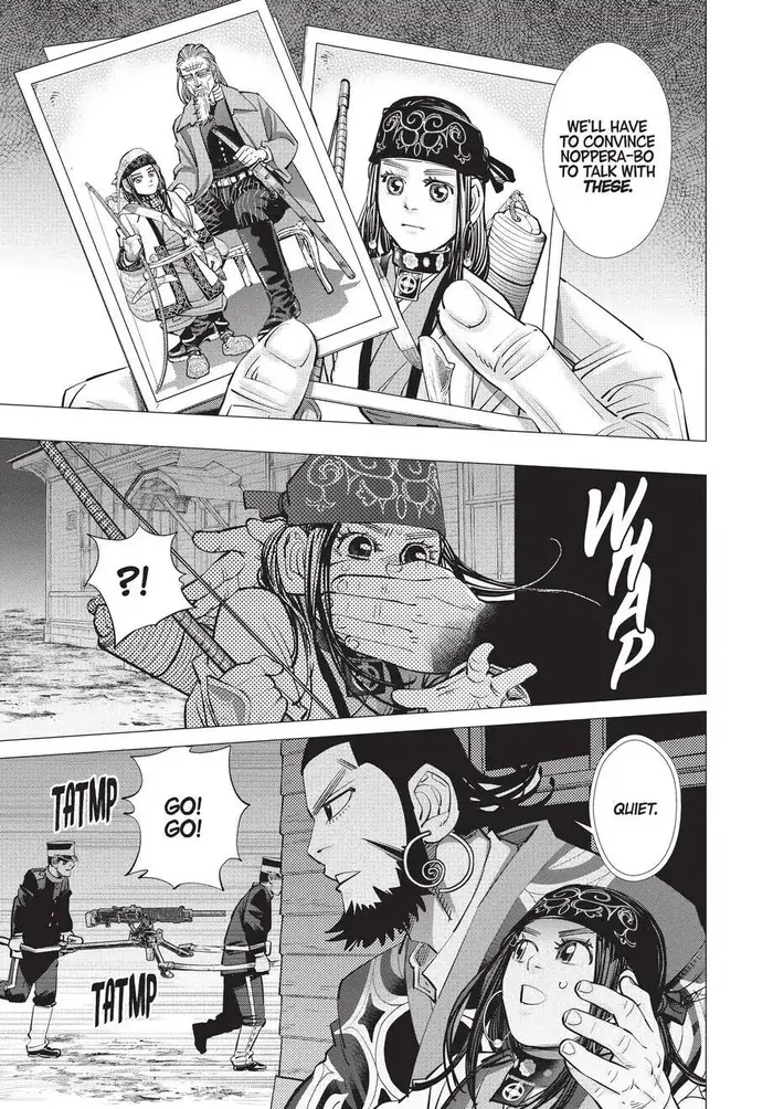 Golden Kamuy Chapter 134 image 04_optimized